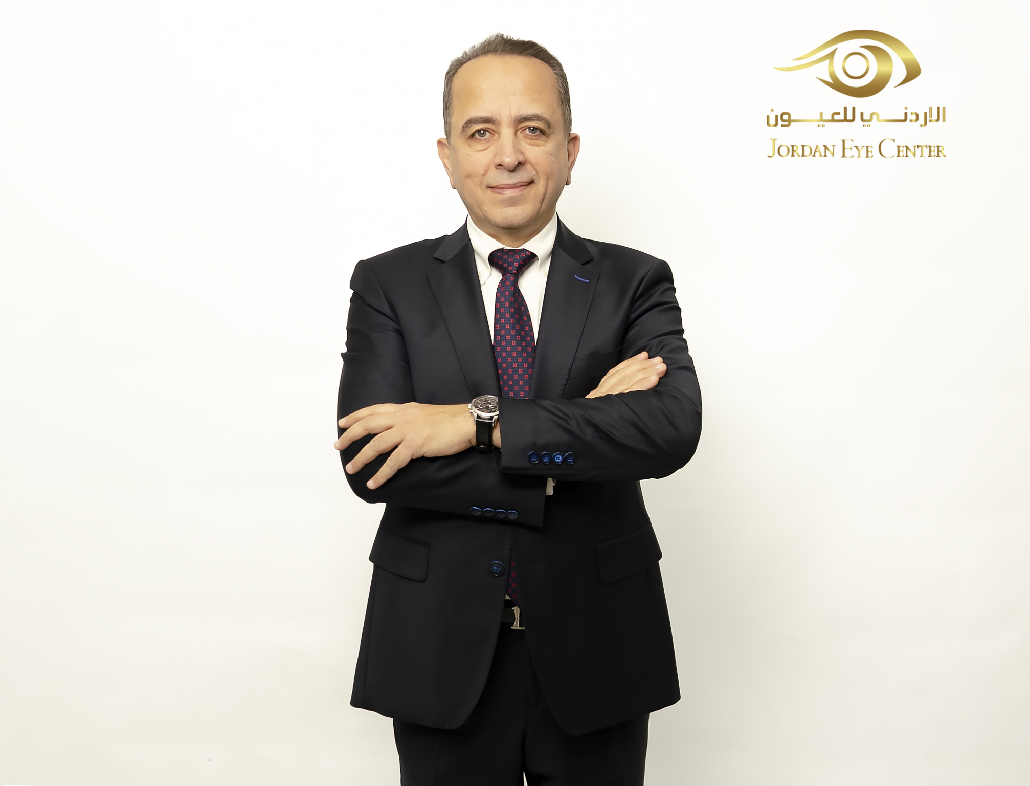 Dr. Essam Sharif Al-Rawi