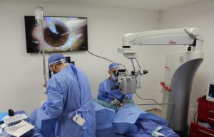 غرف العمليات