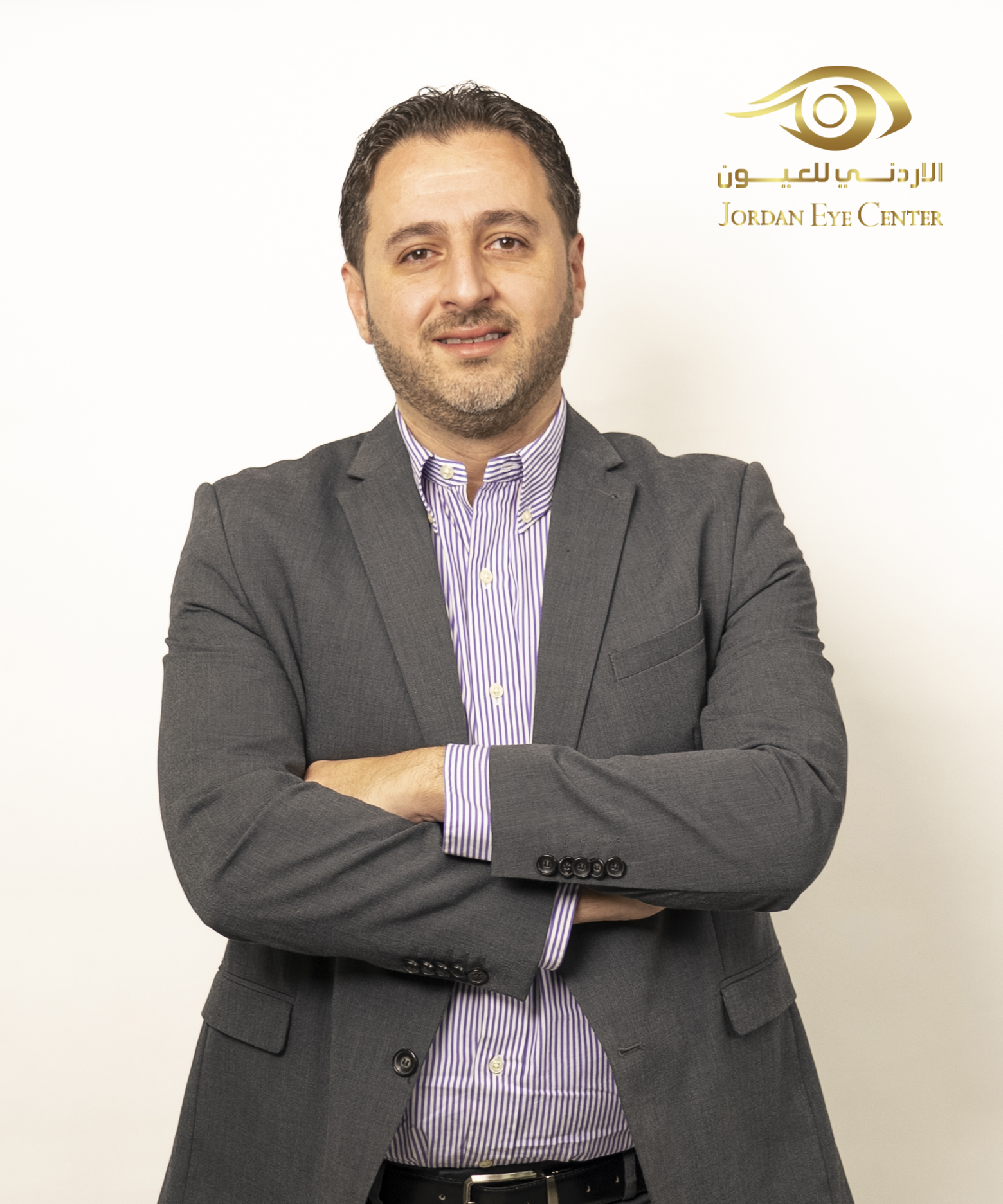 الدكتور ماهر نبيه نوفل