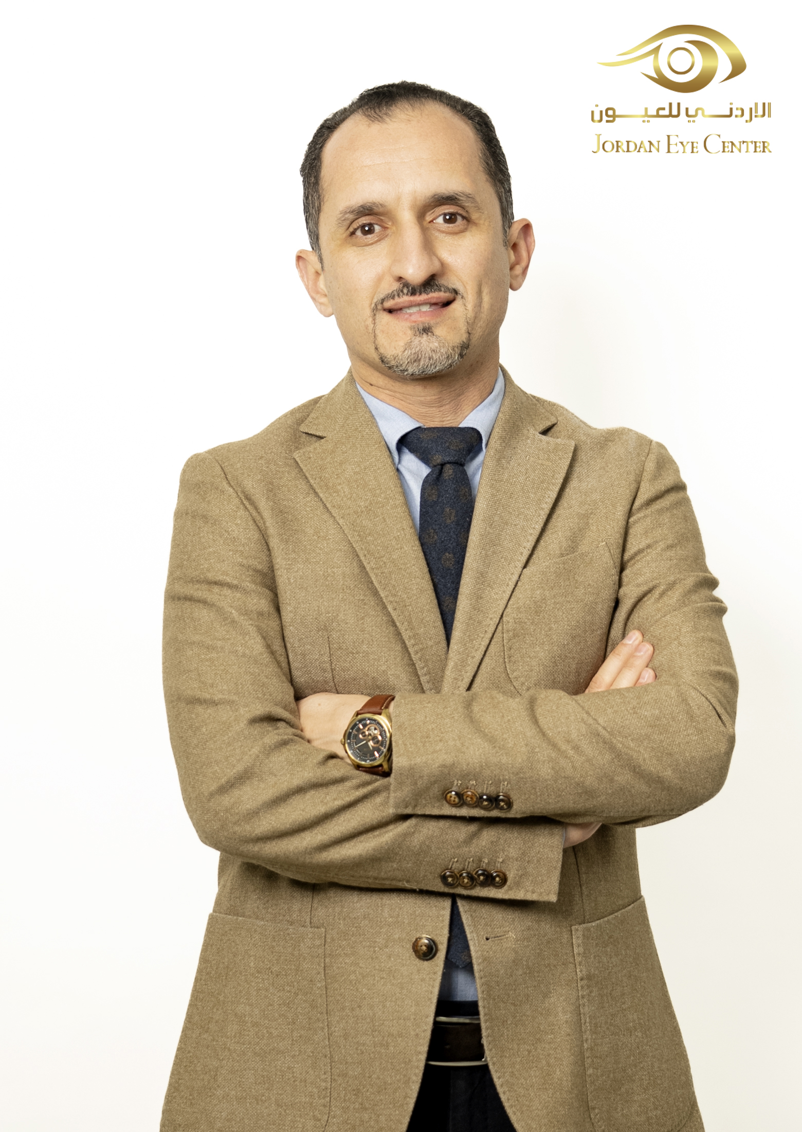 الدكتور معتز محمد حرارة