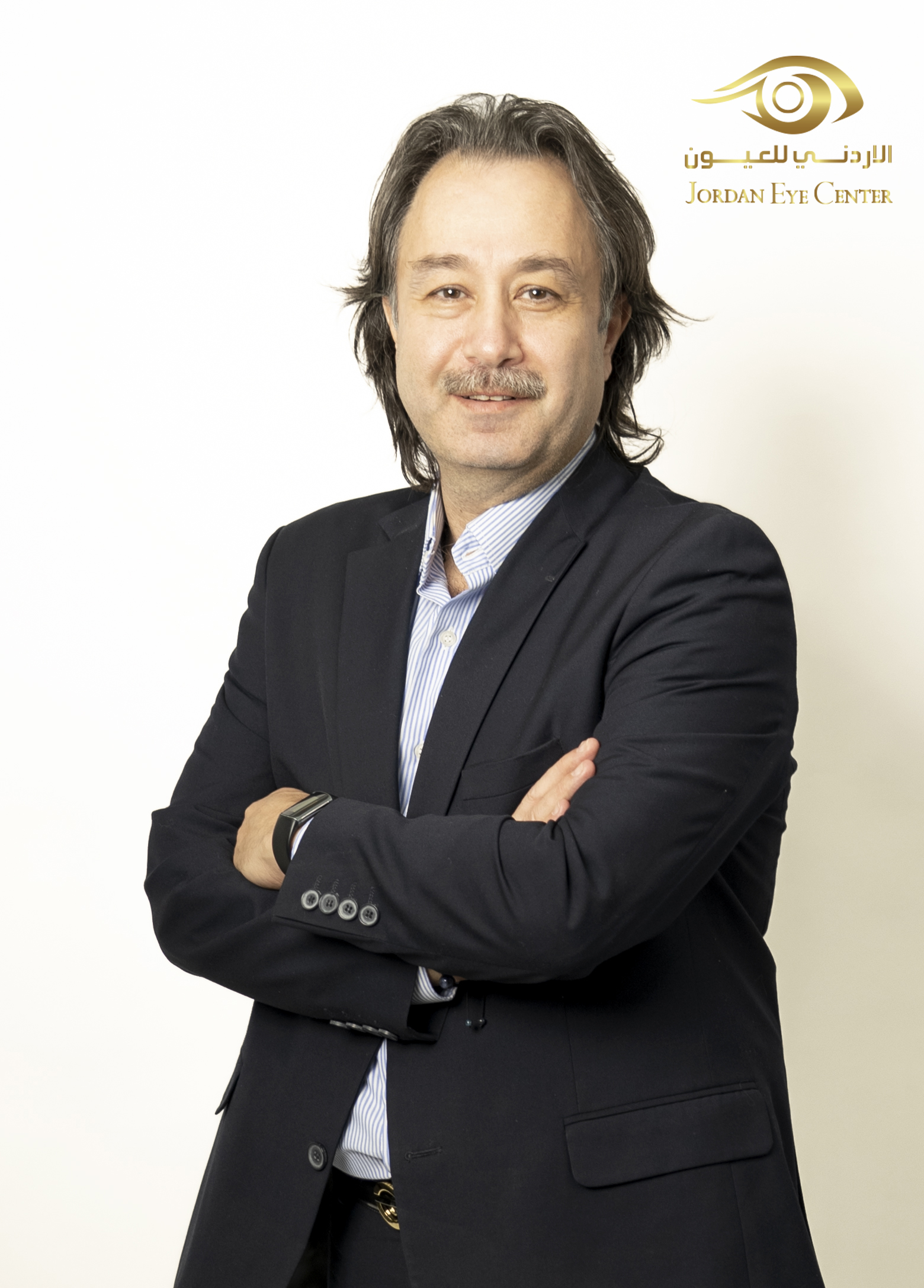 الدكتور سالم أحمد أبو الغنم