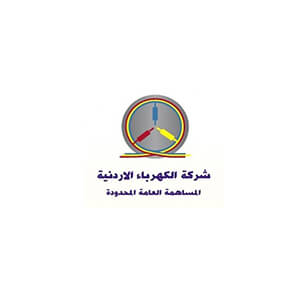 شركة الكهرباء الأردنية