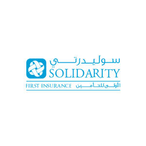 سوليدرتي الأولى للتأمين