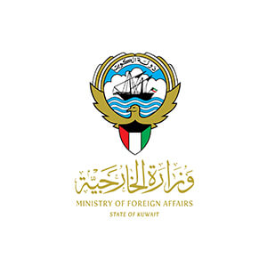 سفارة دولة الكويت